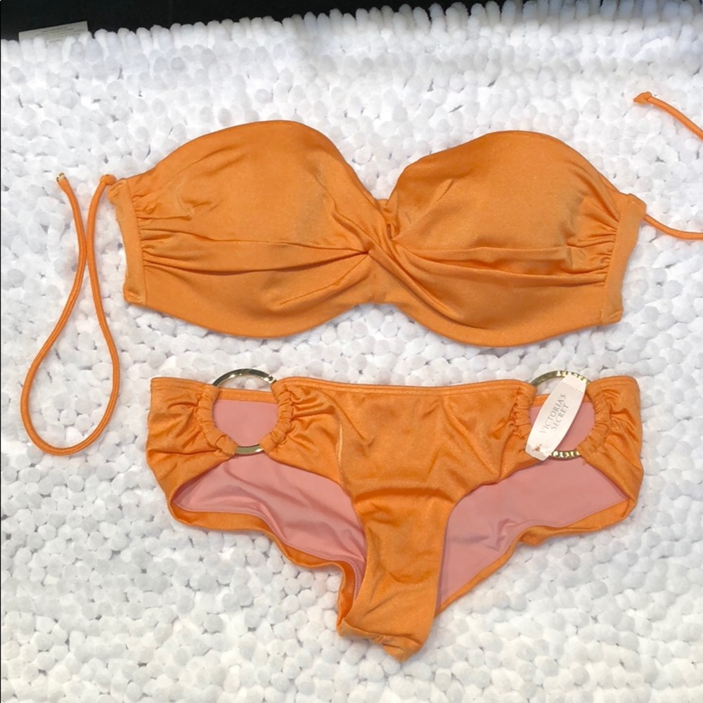 ✨Gorgeous✨Victoria’s Secret Bikini Set